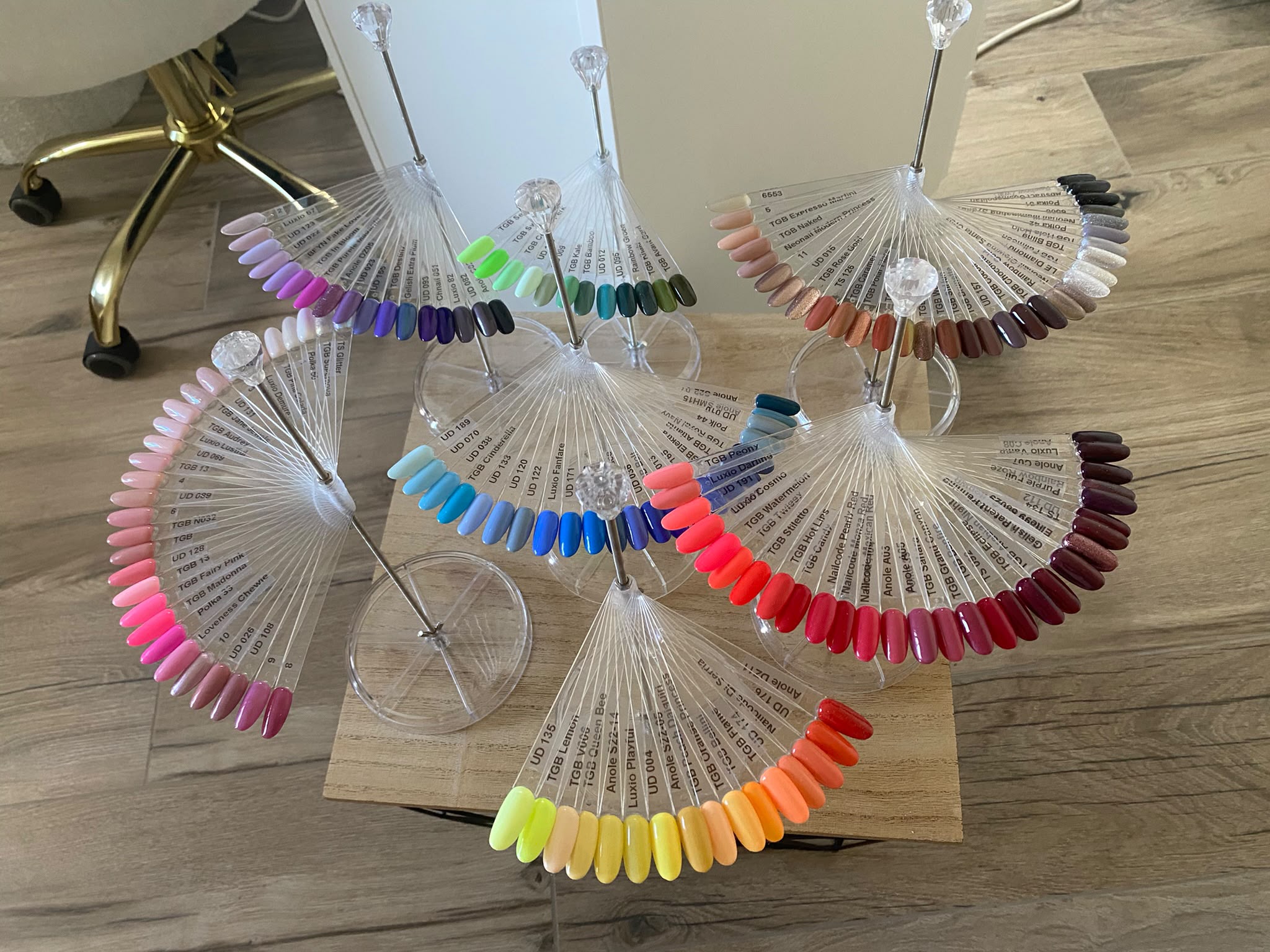 Vilossi Beauty werk 5