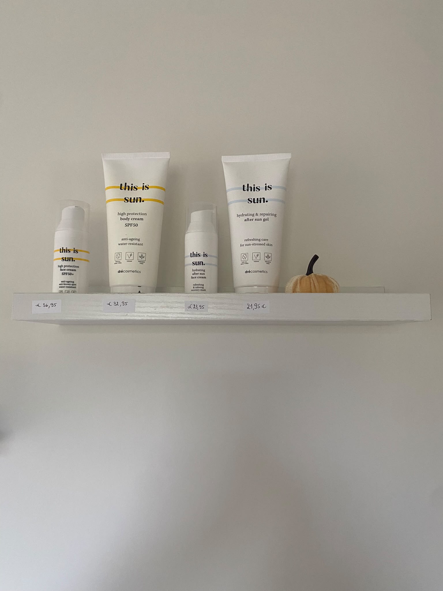 Vilossi Beauty werk 7