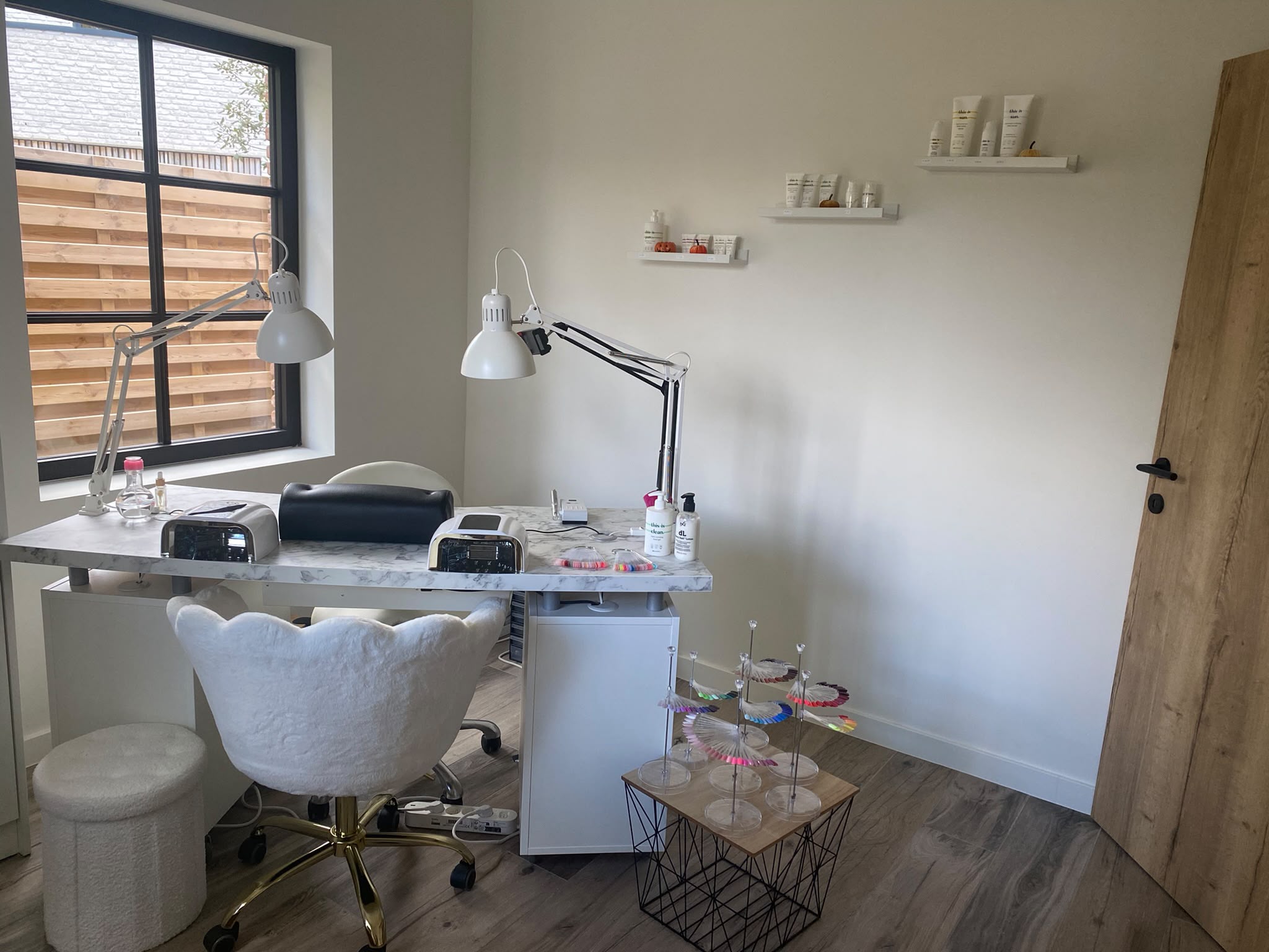 Vilossi Beauty werk 10