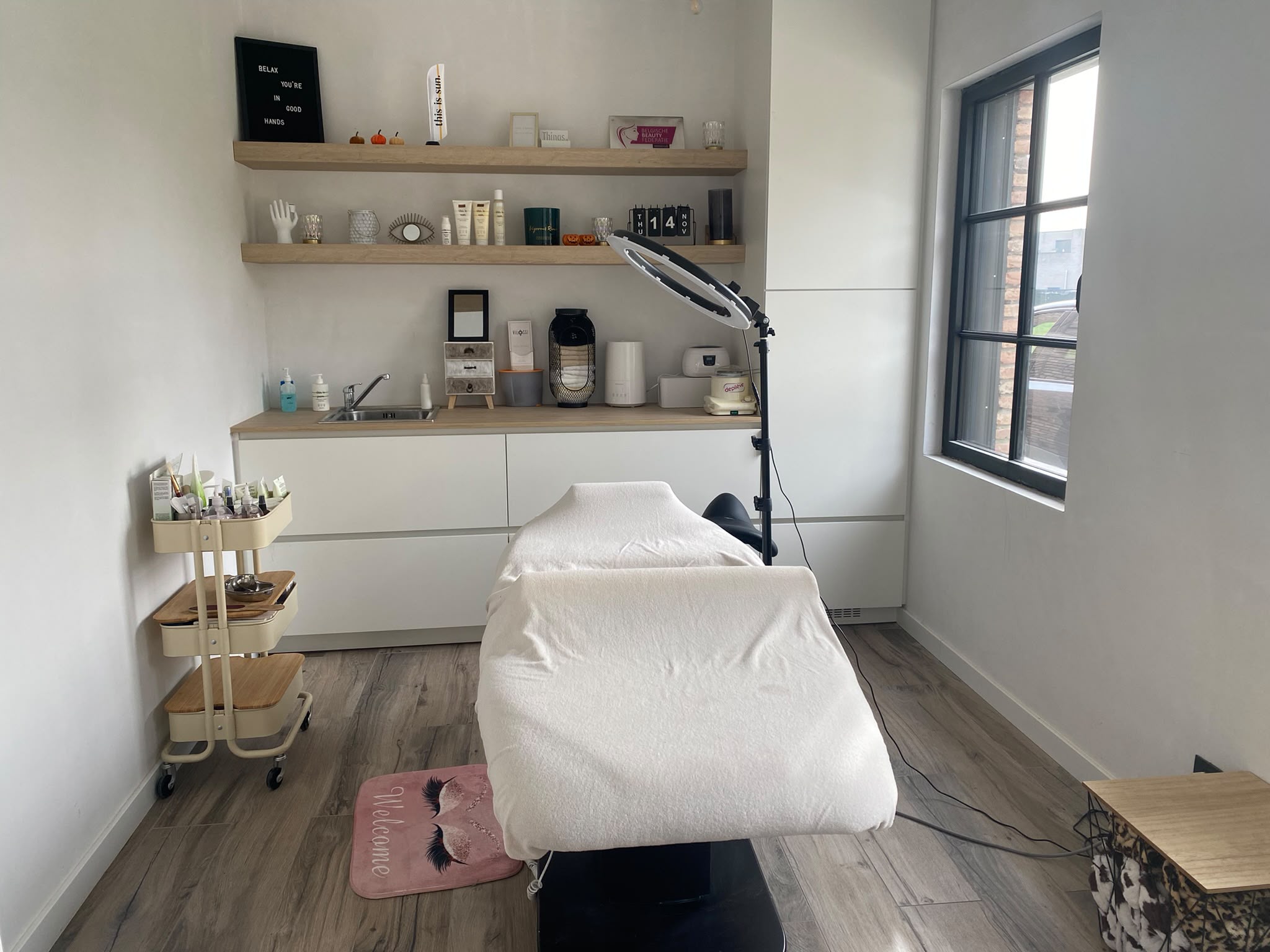 Vilossi Beauty werk 34