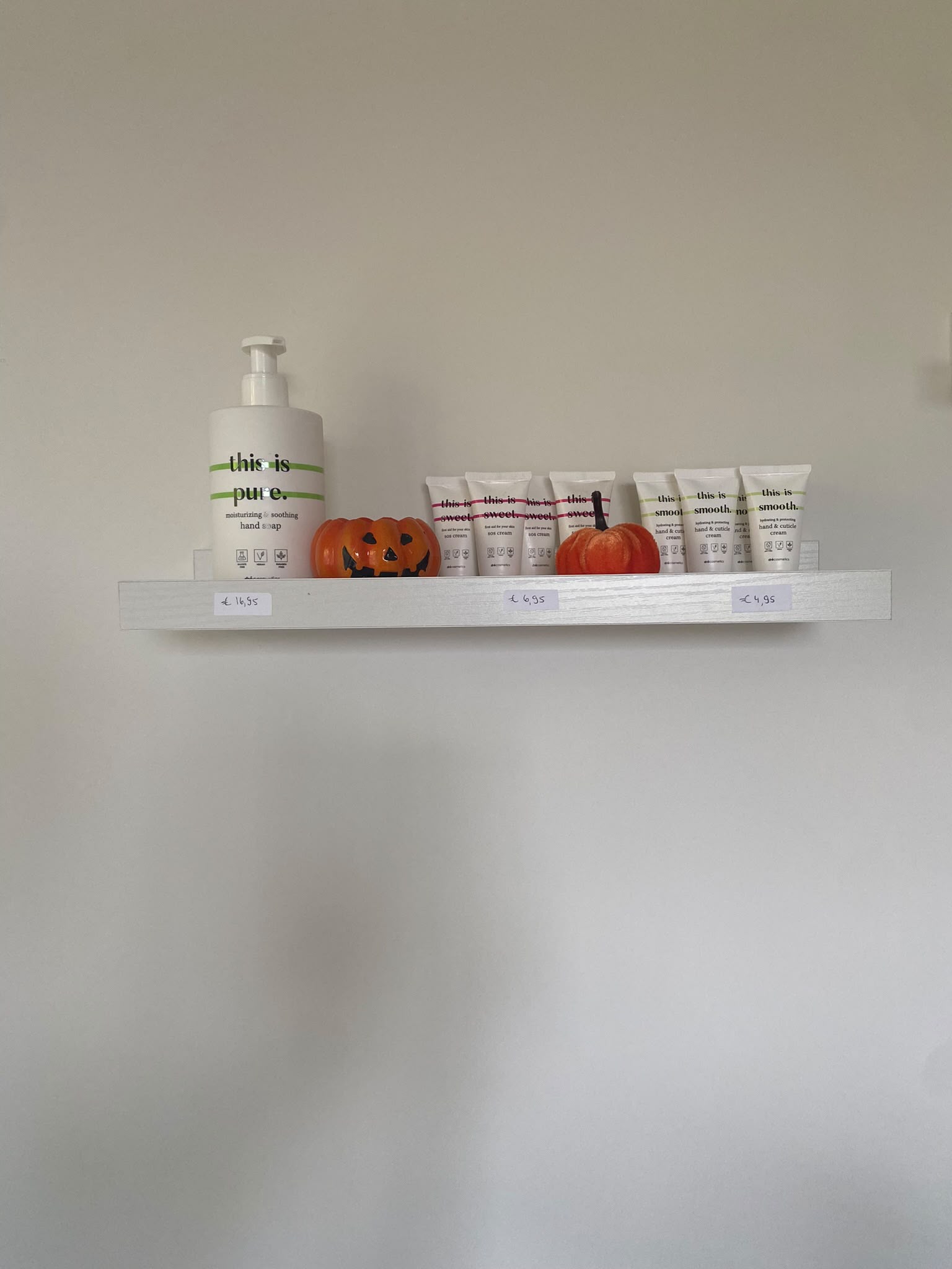 Vilossi Beauty werk 35