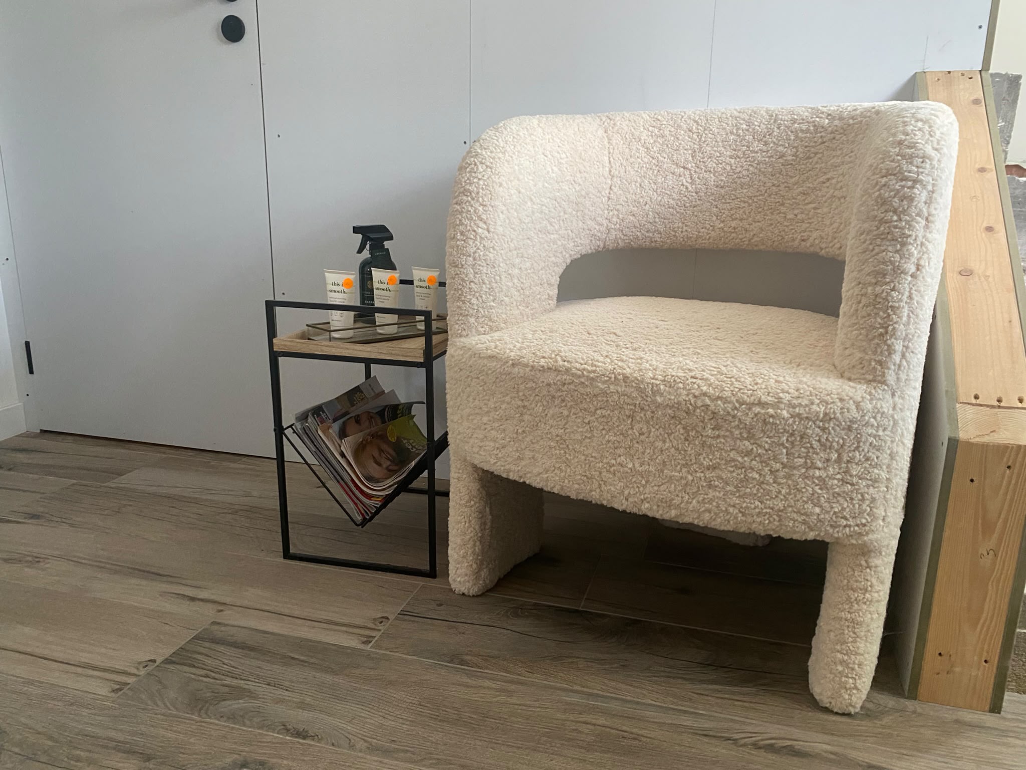 Vilossi Beauty werk 36