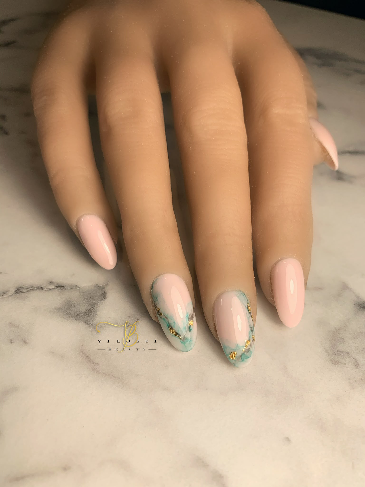 Vilossi Beauty werk 57
