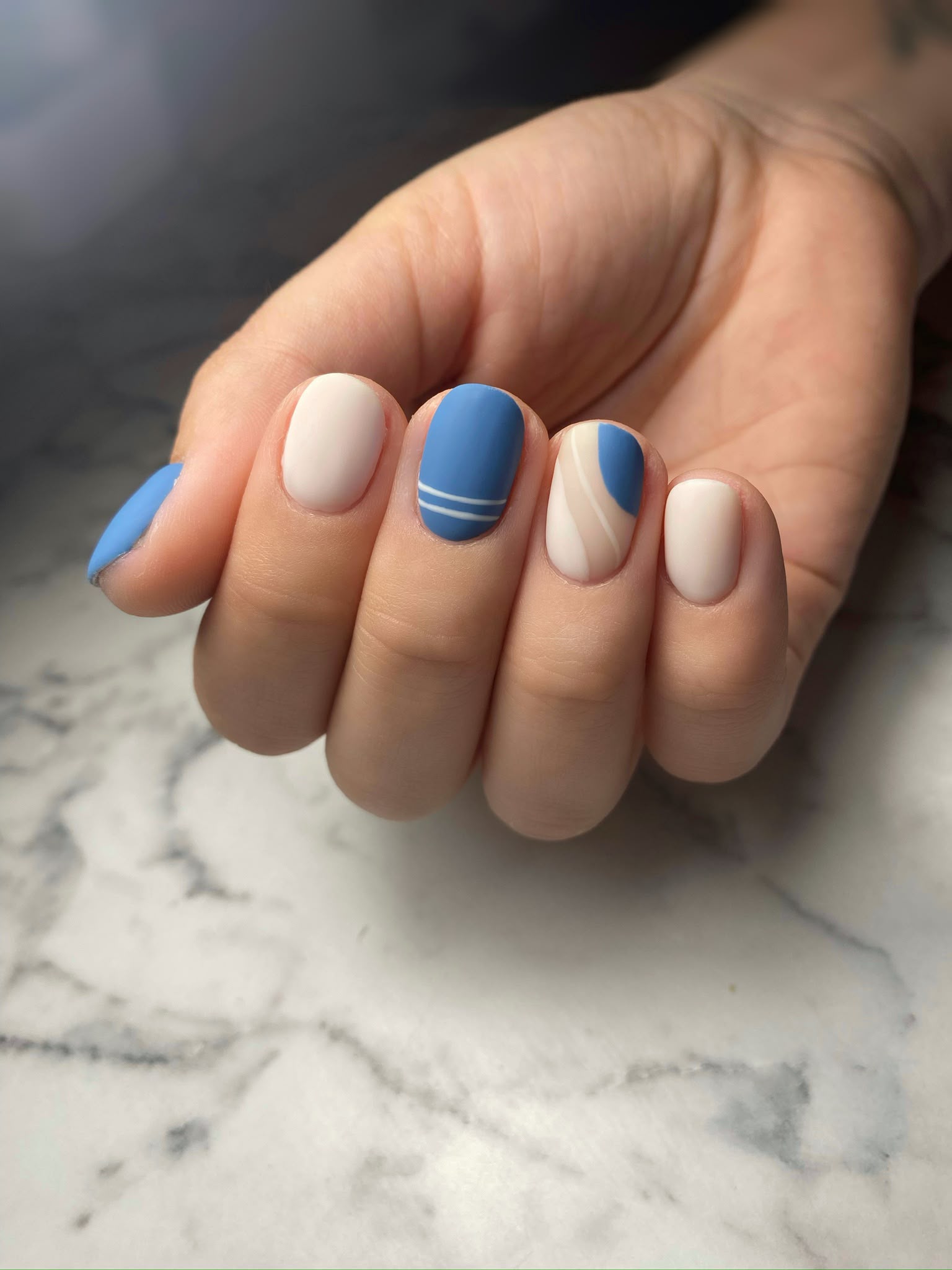 Vilossi Beauty werk 5