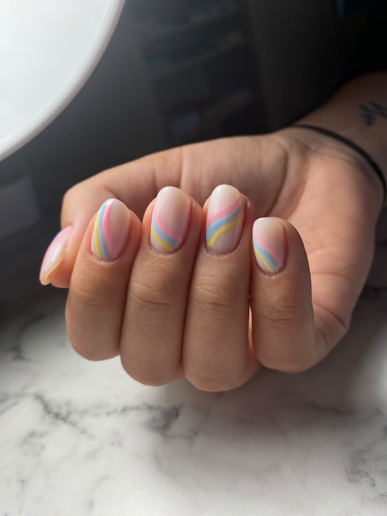 Vilossi Beauty werk 8