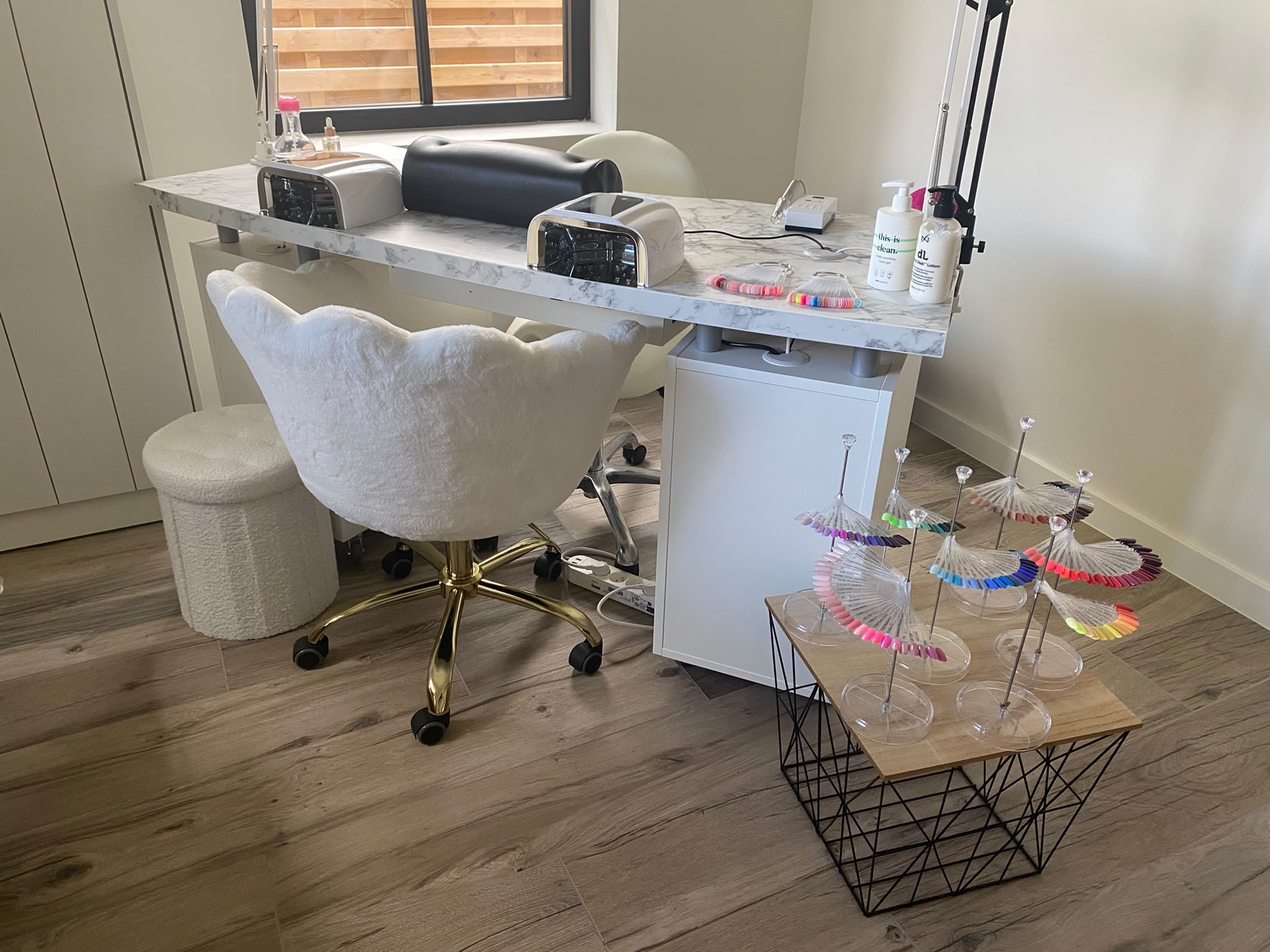 Vilossi Beauty salon